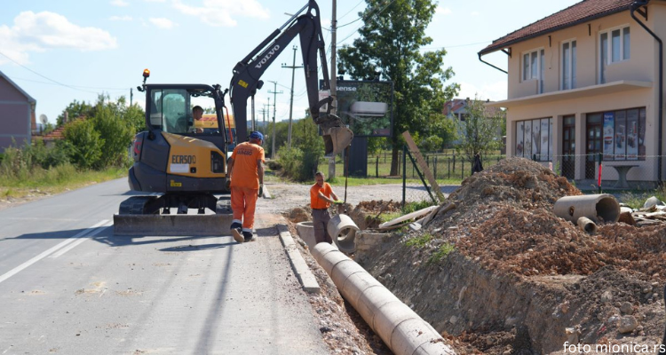 Valjevo se zadužuje 77 miliona dinara za radove na Divčibarama