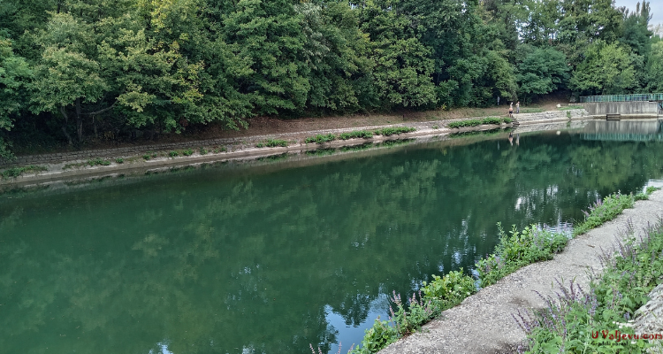 Izabran izvođač za čišćenje Berkove brane
