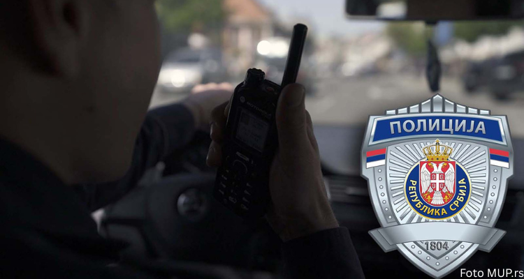 Policija traga za napadačima u Valjevu
