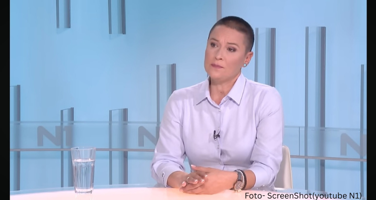 Policajka Katarina Petrović se vraća na posao nakon dve godine suspenzije