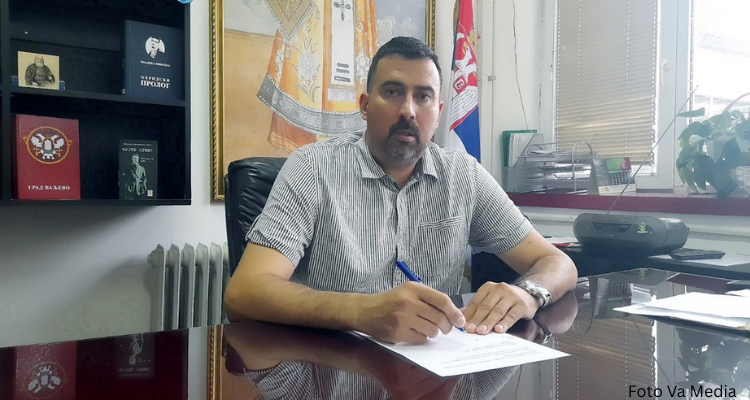 Radović odgovorio na prozivke opozicije: „To su neistine i klevete“