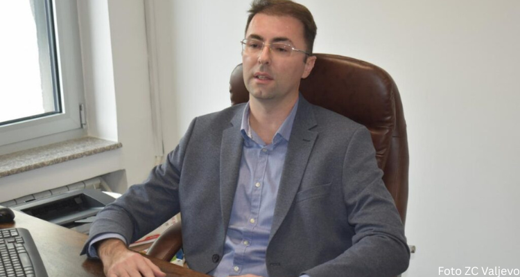 SNS Valjevo – promena u rukovodstvu