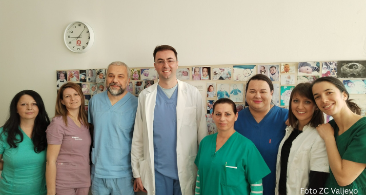 Valjevski Centar za VTO dobio 5,6 miliona dinara iz oportuniteta