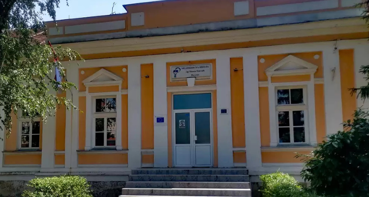 Ministarstvo prosvete imenovalo novu v.d. direktorku Medicinske škole u Valjevu