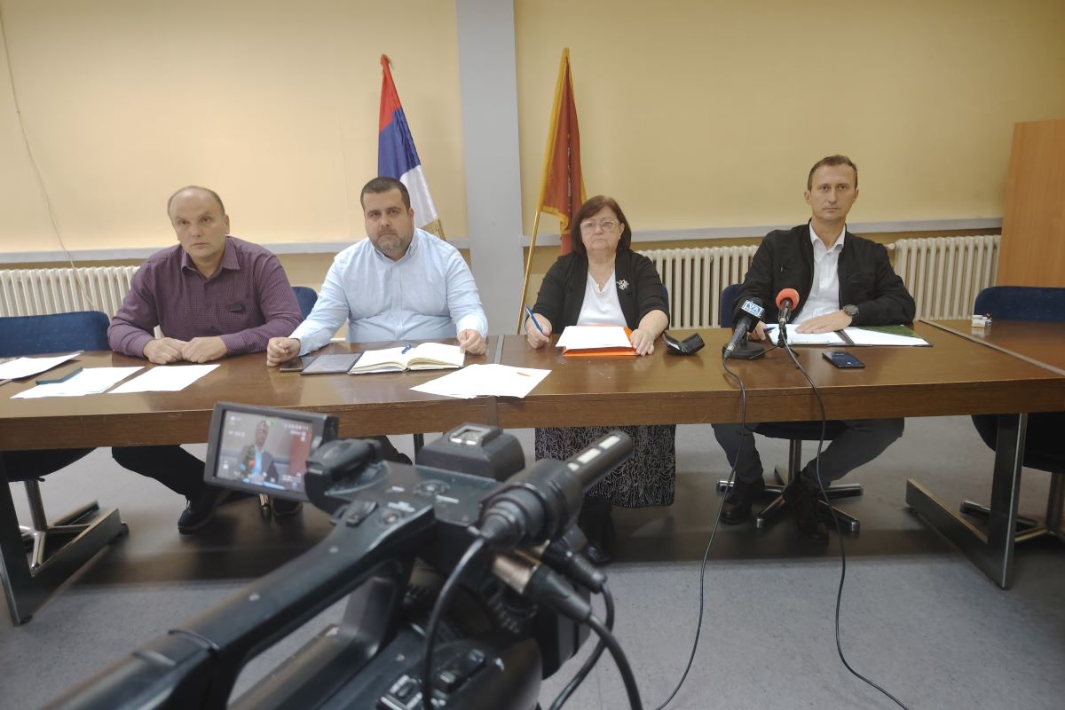 Svanuće – Prijava protiv policije ide u Tužilaštvo