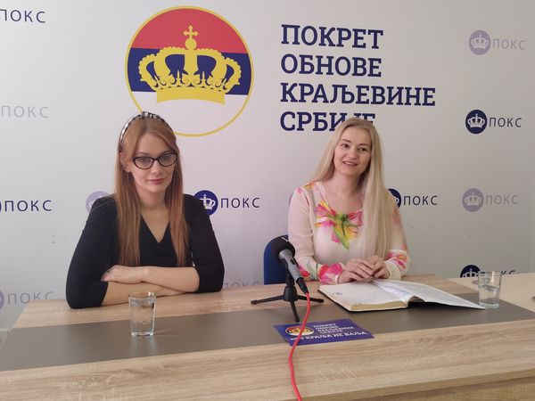 POKS Valjevo predložio promenu naziva više ulica u gradu