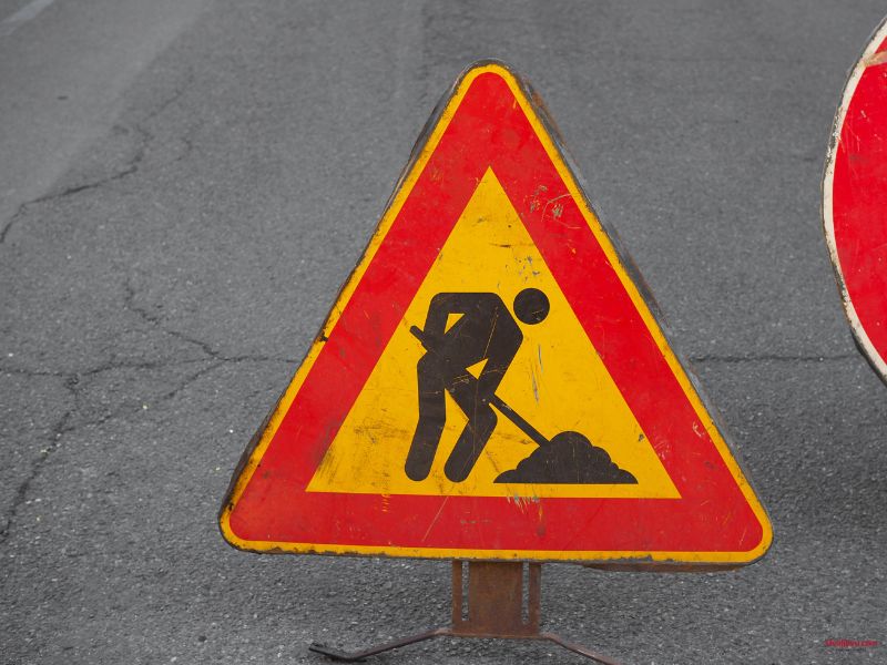 Zatvaranje dela ulice Pijačni kej zbog radova