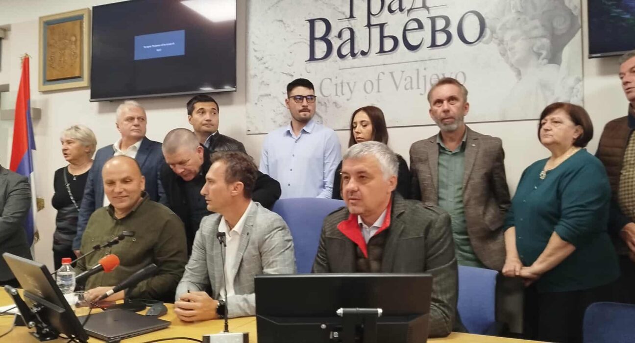 Opozicija započela sednicu, vlast nije došla – odluke čekaju 30. oktobar