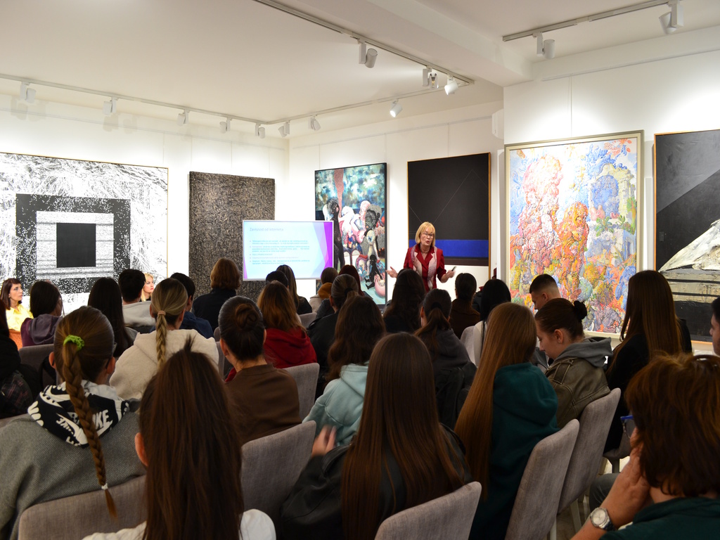 Drugi Valjevski festival zdravlja  „Zdravlje za sve“ uspešno završen