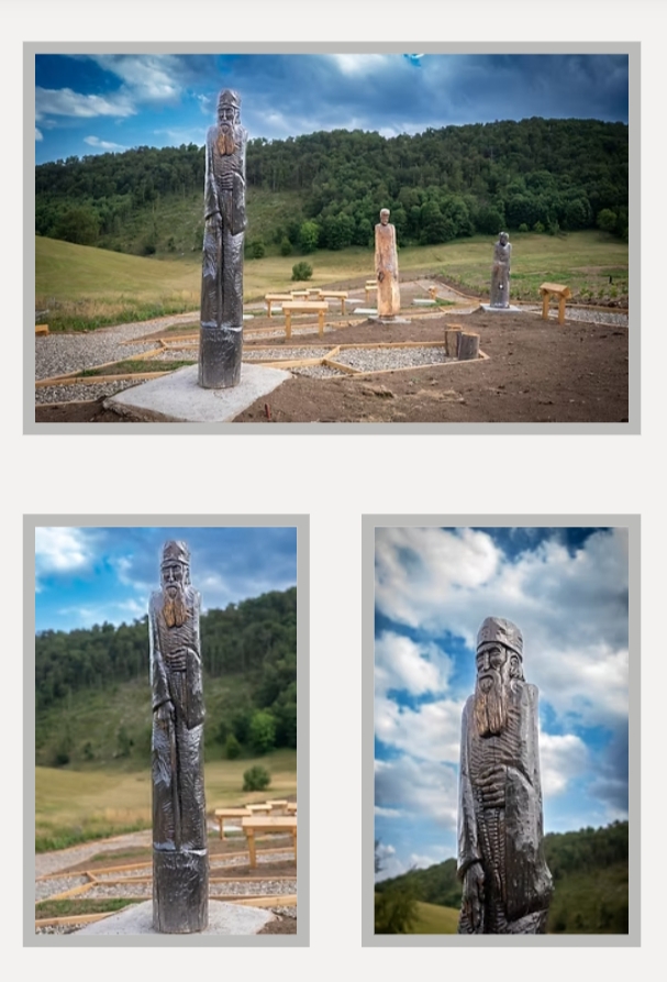 Budućnost „Vrta časti“ na Povlenu pod znakom pitanja