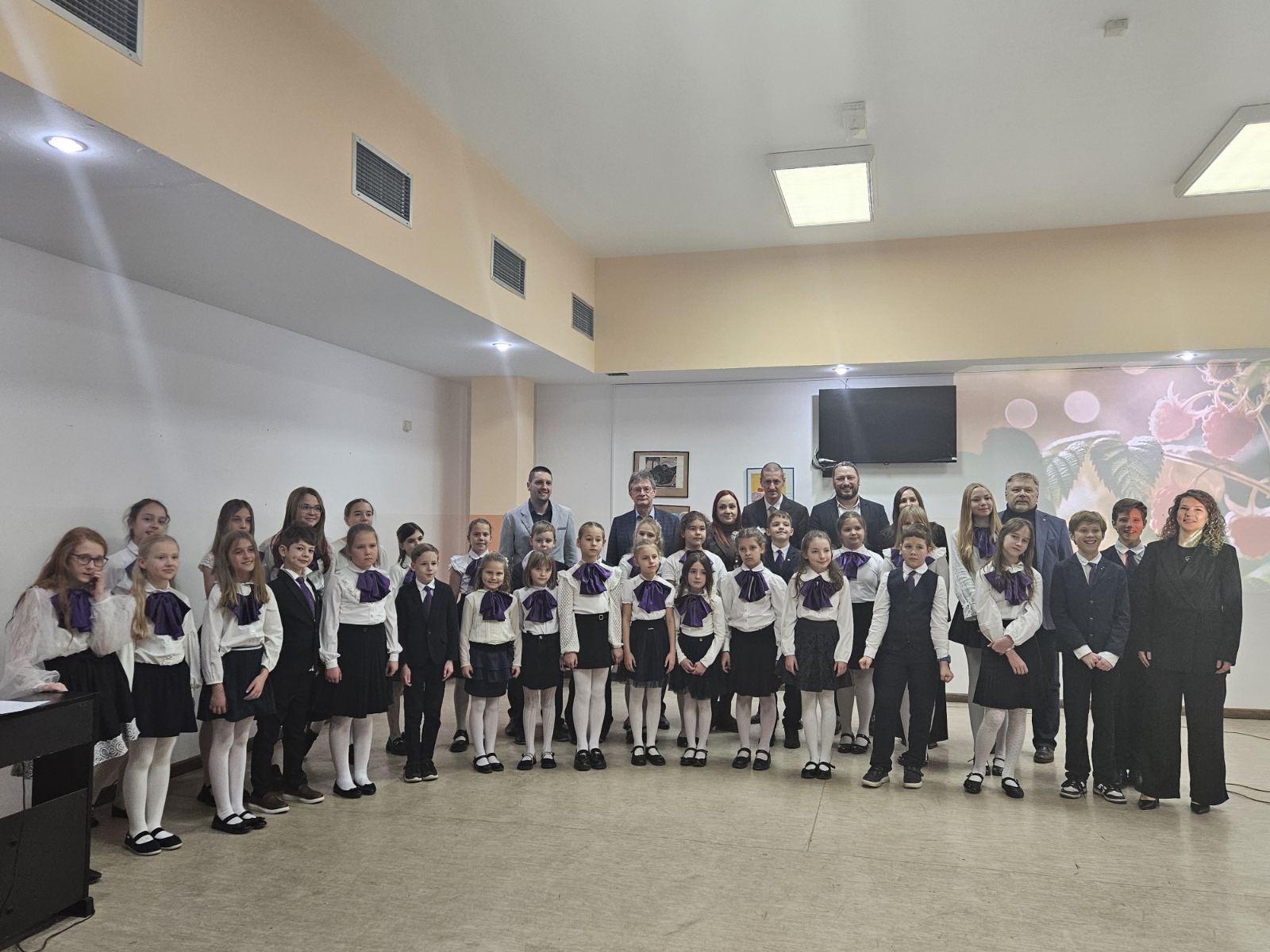 Delegacija Ruske Federacije posetila Valjevo i najavila produbljivanje saradnje