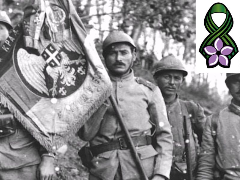 Dan primirja- Državni praznik