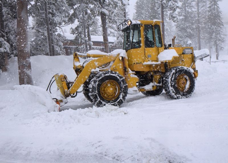 Zimsko održavanje puteva povereno preduzeću „Ingrap-Omni“