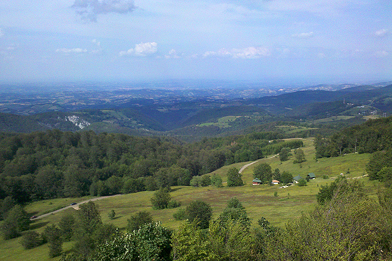 Bez reda i odgovora na javnoj raspravi o Povlenu