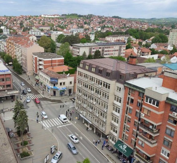 Gradsko veće usvojilo predlog budžeta za 2026. godinu