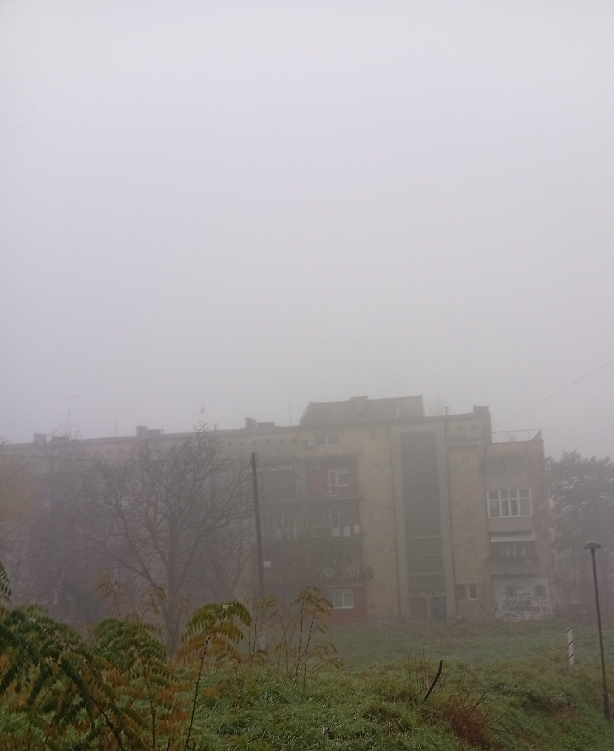 Novi zahtev za PGR Centar