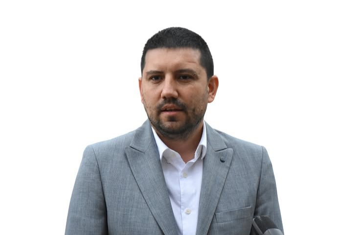 Gojković: Obećanja data građanima su ispunjena, Valjevo ide napred