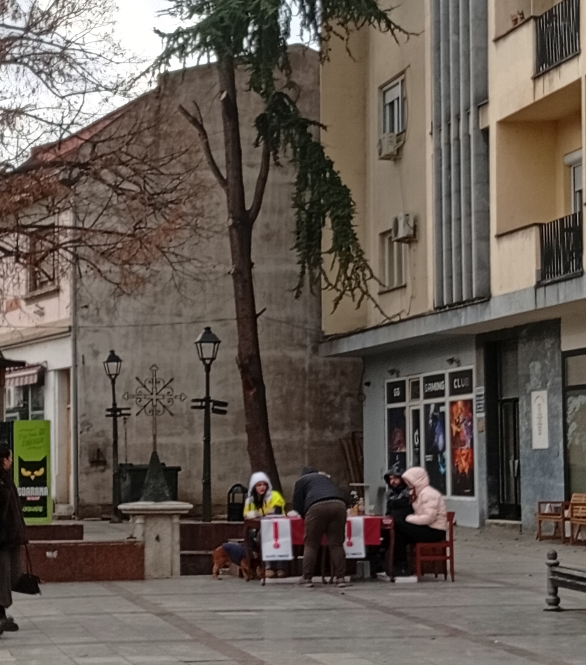 Akcija Raspiši pobedu- 7500 Valjevaca podržalo