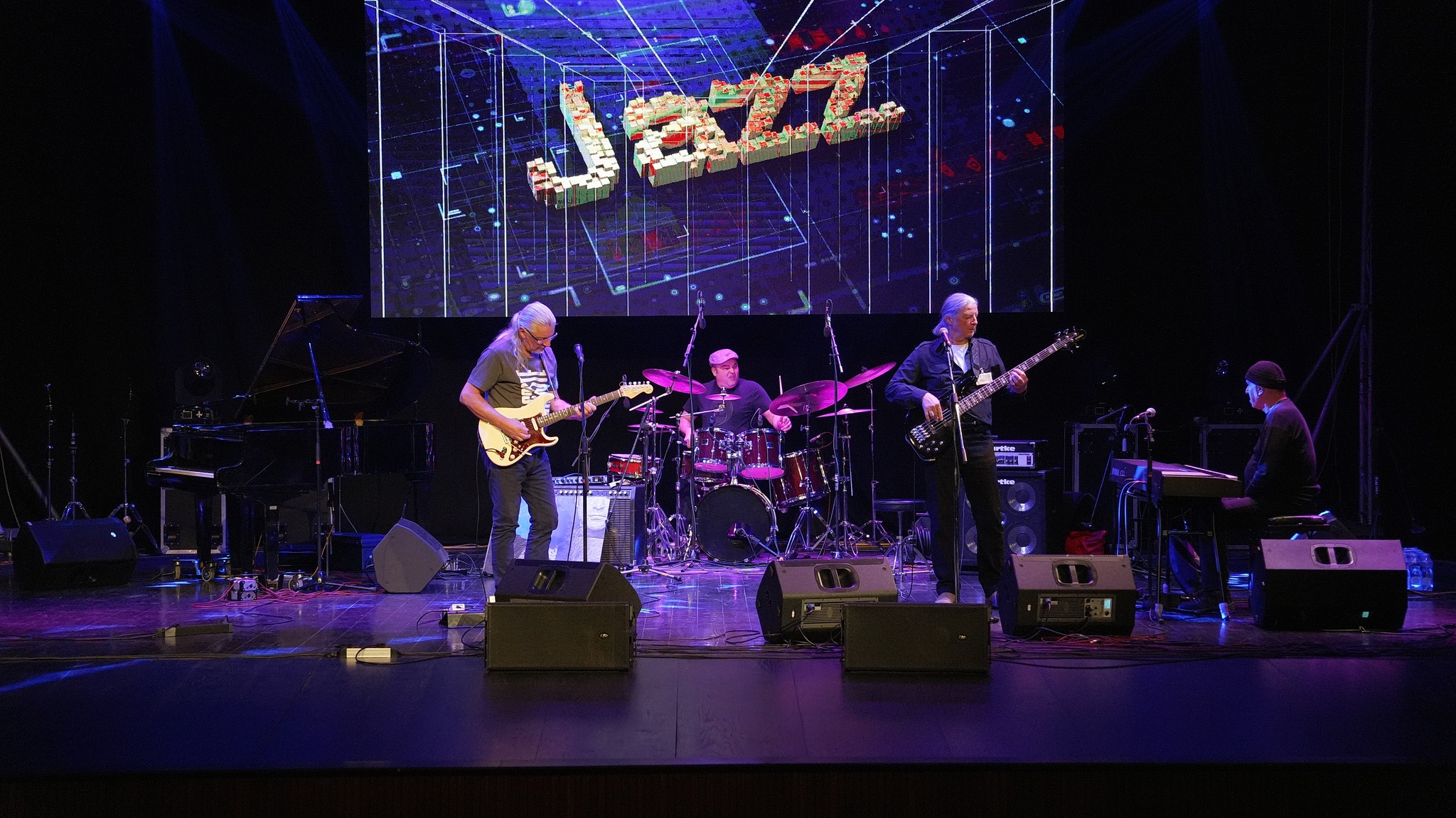 Završeno 41. izdanje Jazz festa u Valjevu