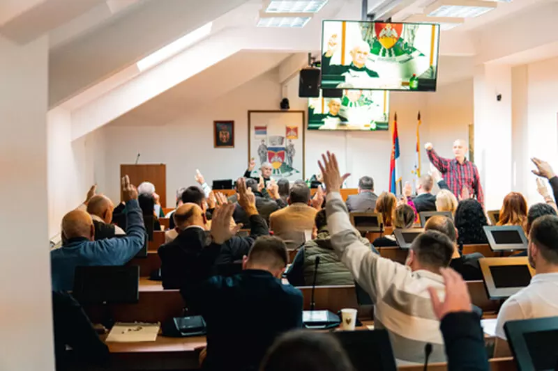 Četvrti uzastopni mandat Bobana Jankovića u  Mionici