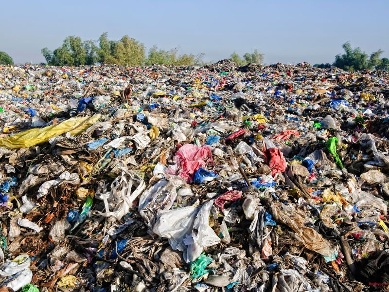 Raspisana javna nabavka za sanaciju  gradske deponije