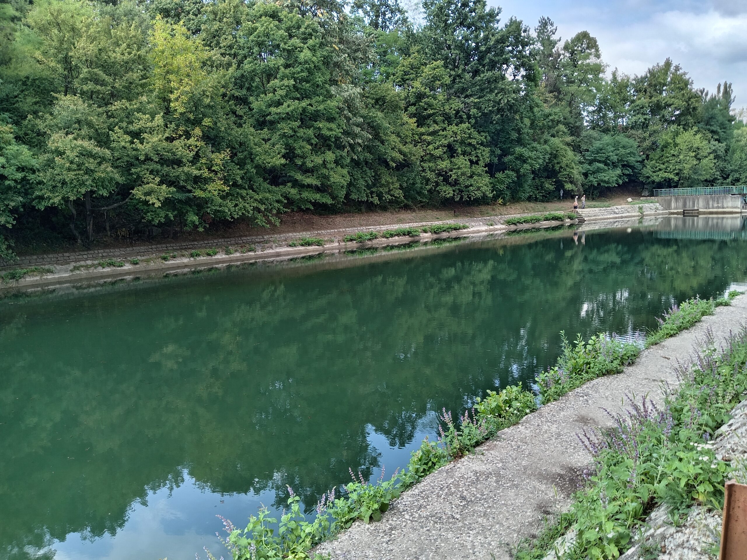 CityWalk 2.0 u Valjevu-Gradac kao prostor za sve