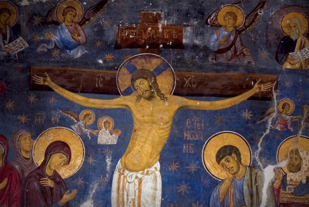 Danas počeo Vaskršnji post