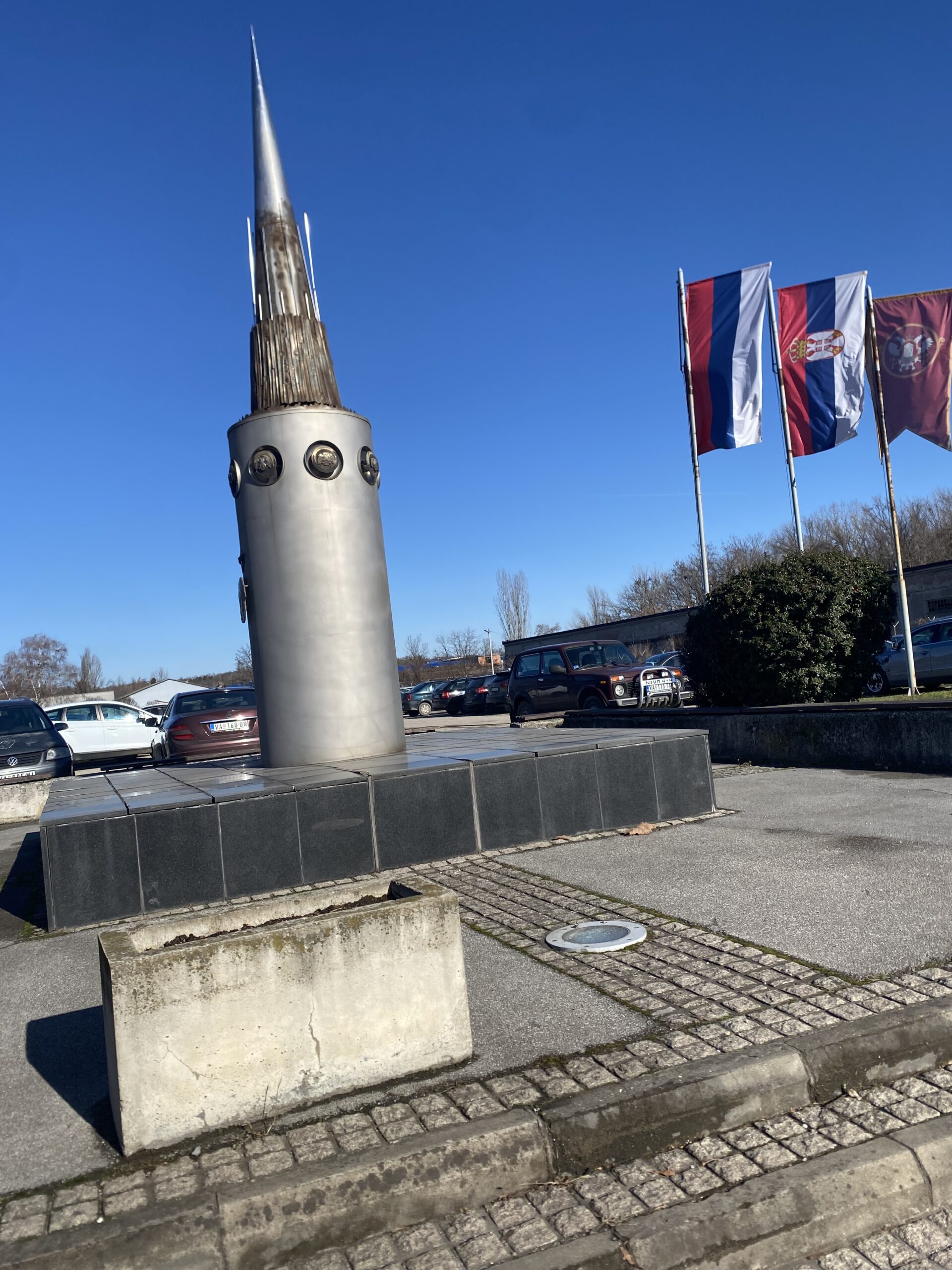 27 godina od početka NATO bombardovanja