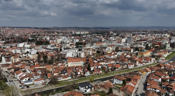 Juče obeležen dan grada Valjeva