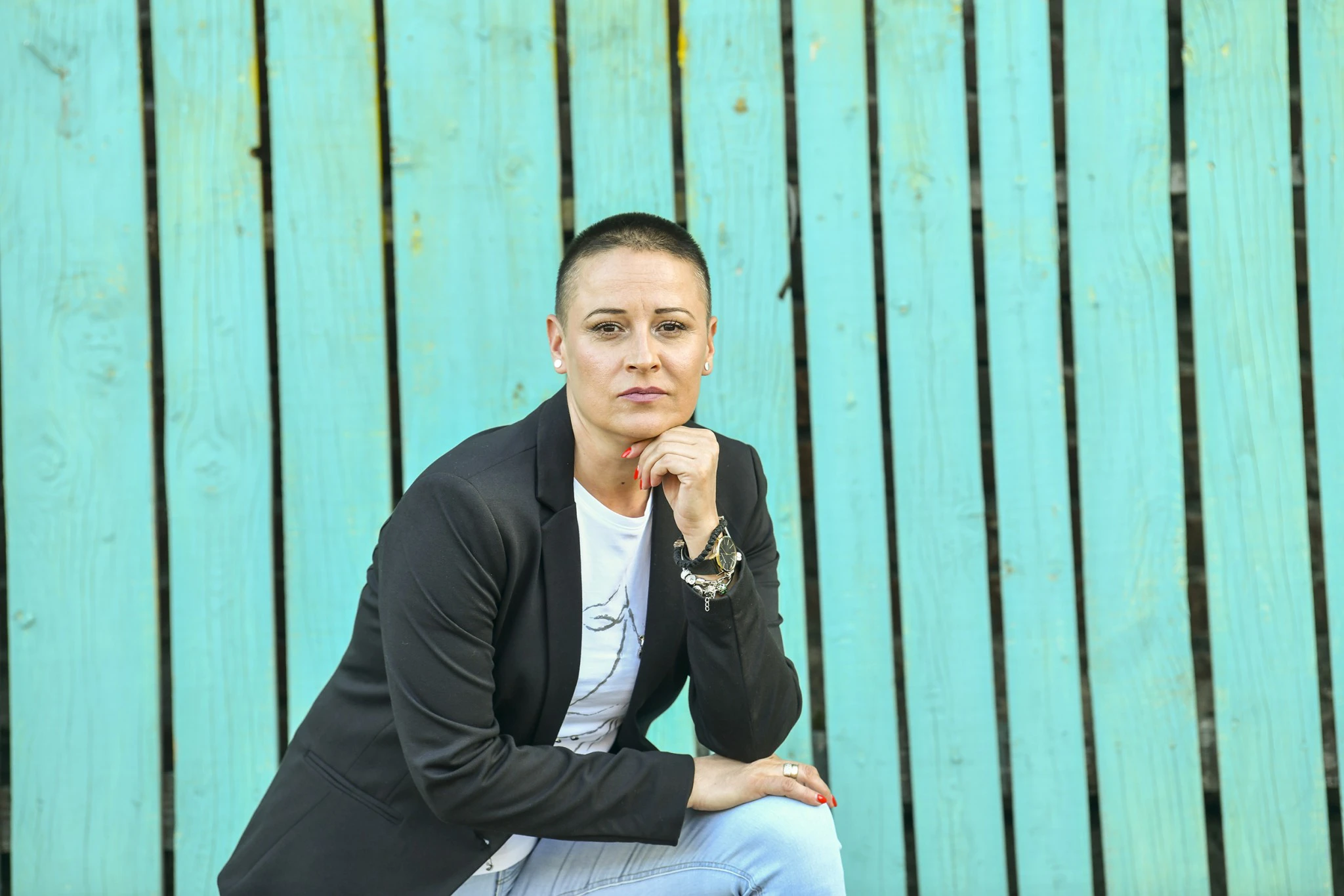 Nova suspenzija Katarine Petrović