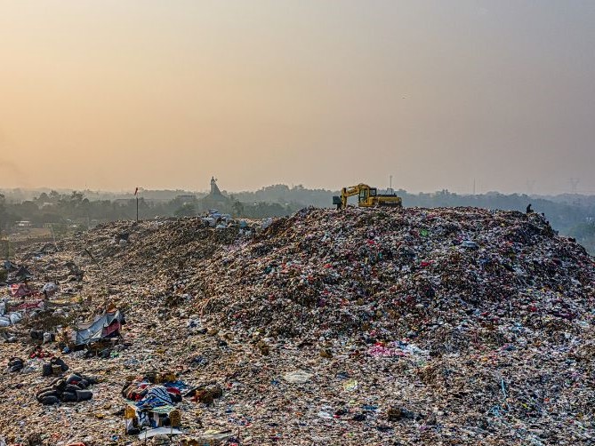 „Ingrap omni“ dobio posao sanacije deponije
